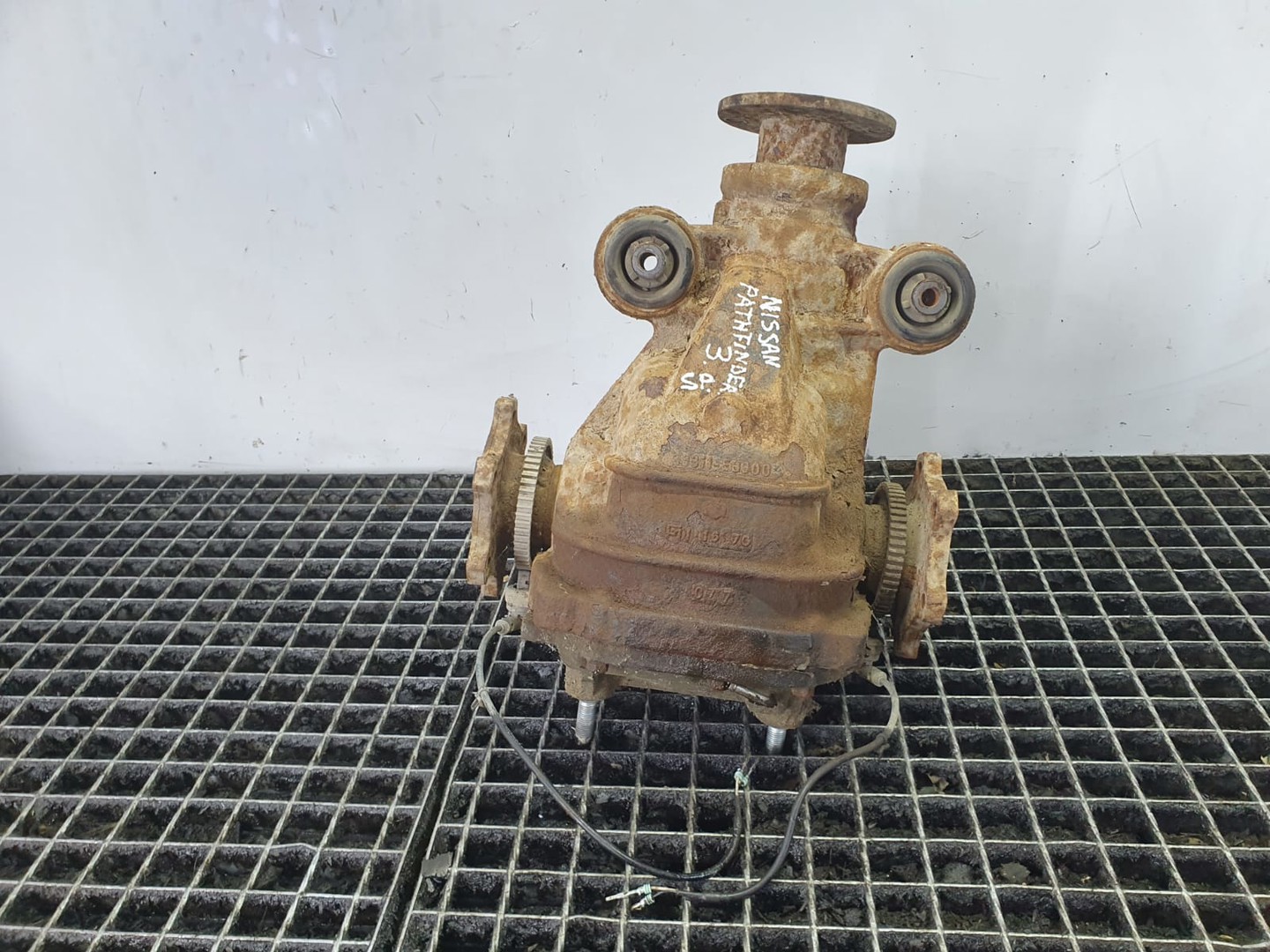 Grup diferential spate 38311-eb300 Nissan Pathfinder R51 (2004 - 2010)