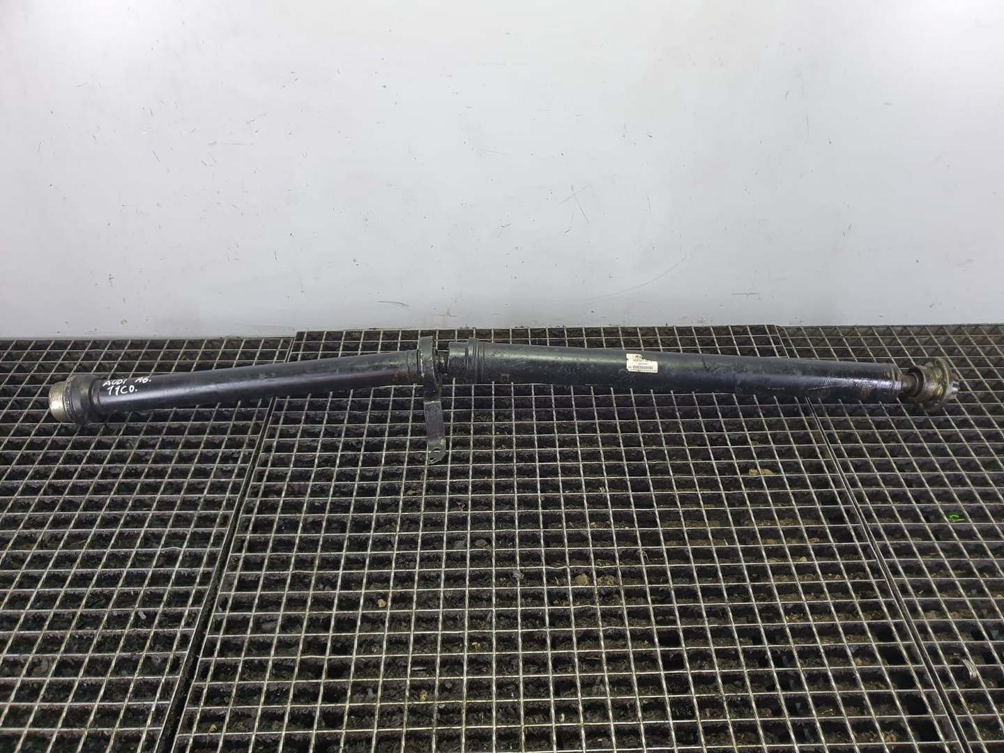 Cardan 4g0521101g Audi A6 4G/C7 (2010 - 2014)
