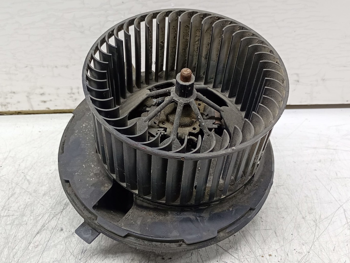 Motoras aeroterma CZ016060-0761-7 Volkswagen Golf 6 (2008 - 2015)