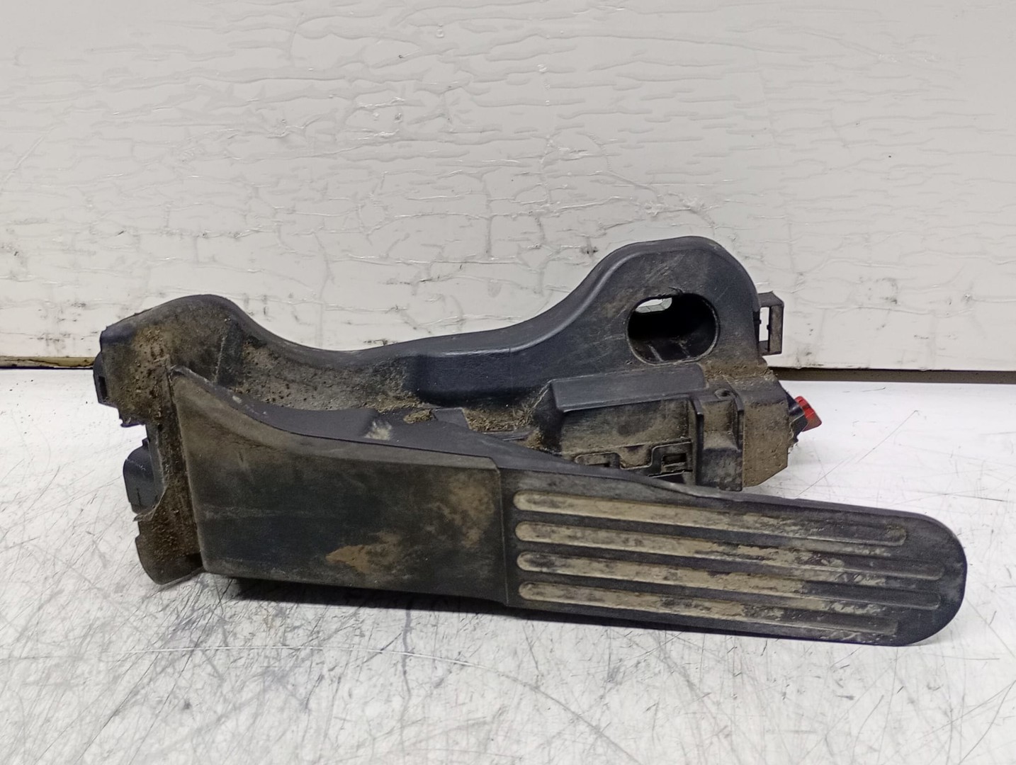 Pedala acceleratie 1k1721503AA Volkswagen Golf 6 (2008 - 2015)