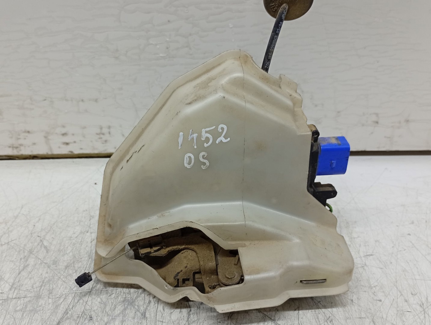 Broasca dreapta spate 7L0839016 Volkswagen Golf 5 (2003 - 2009)