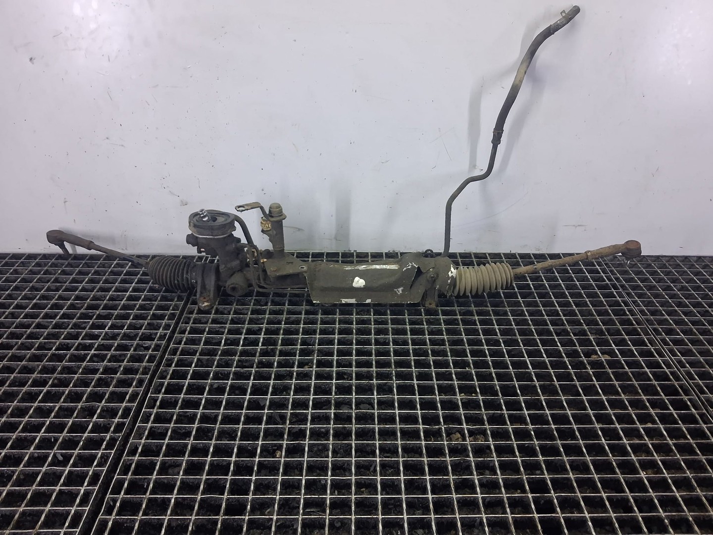Caseta directie 9686476580 Peugeot 508 1 (facelift) (2014 - 2020)
