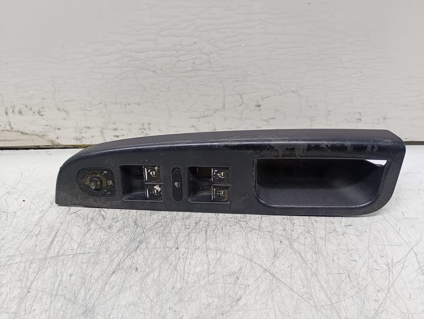 Panou comanda geamuri 1K4868049B Volkswagen Golf 5 (2003 - 2009)