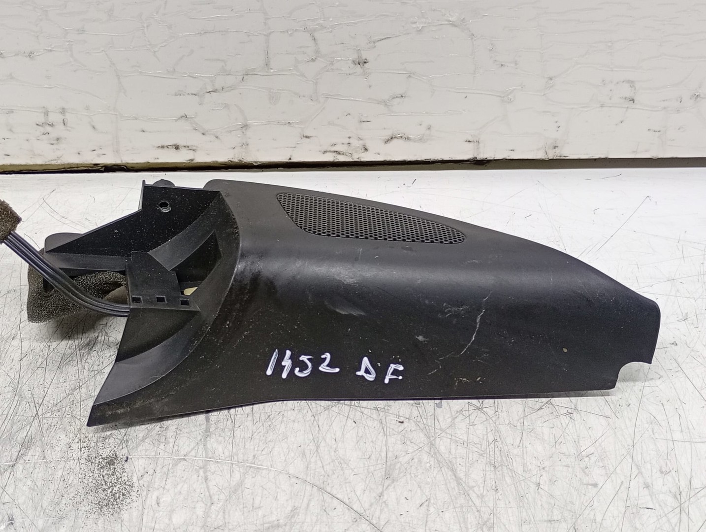 Boxa difuzor tweeter 1k0837974k Volkswagen Golf 5 (2003 - 2009)
