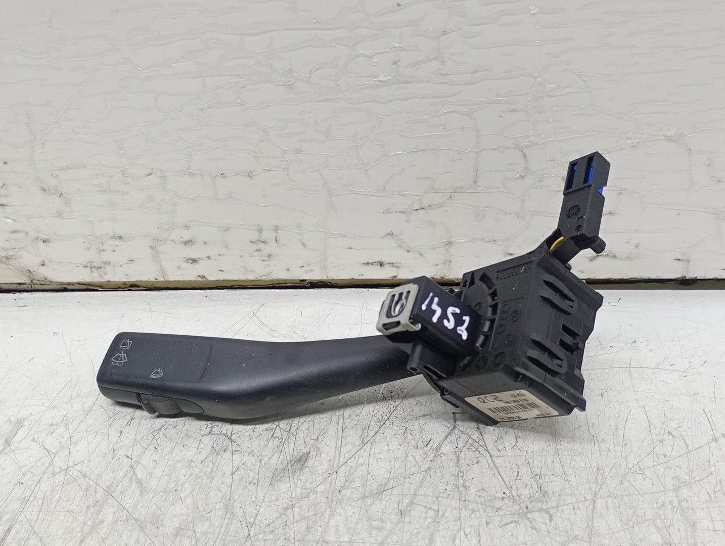 Maneta stergatoare 1k0953519 Volkswagen Golf 5 (2003 - 2009)