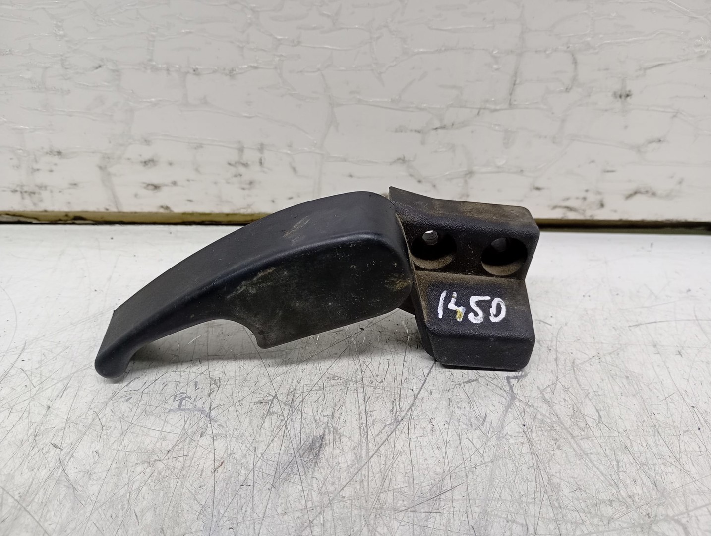 Maner deschidere capota Volkswagen Golf 5 (2003 - 2009)