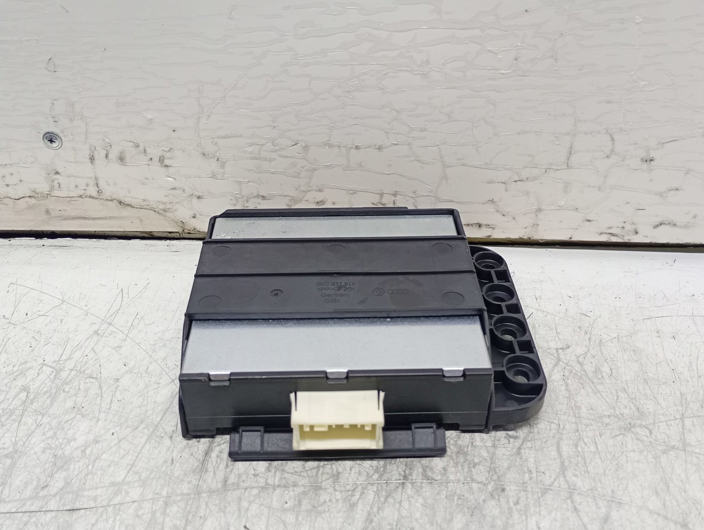 Modul confort 5K0971846 Volkswagen Golf 6 (2008 - 2015)