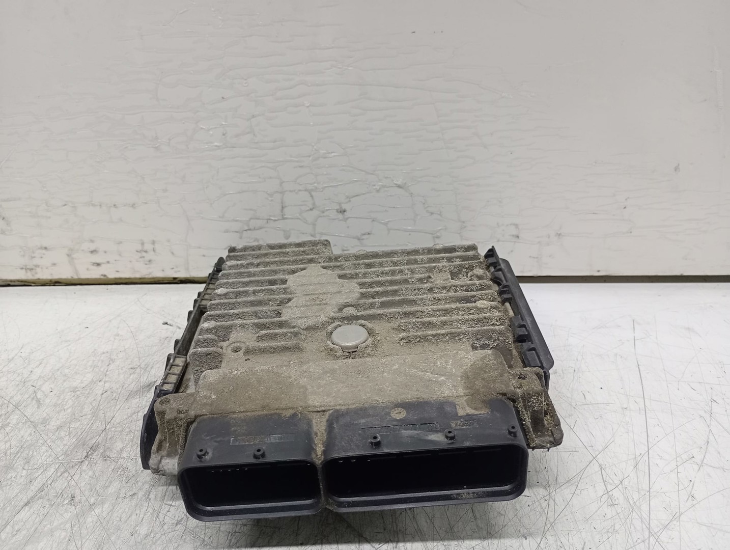 Calculator motor ECU 03L906023DQ Volkswagen Golf 6 (2008 - 2015)