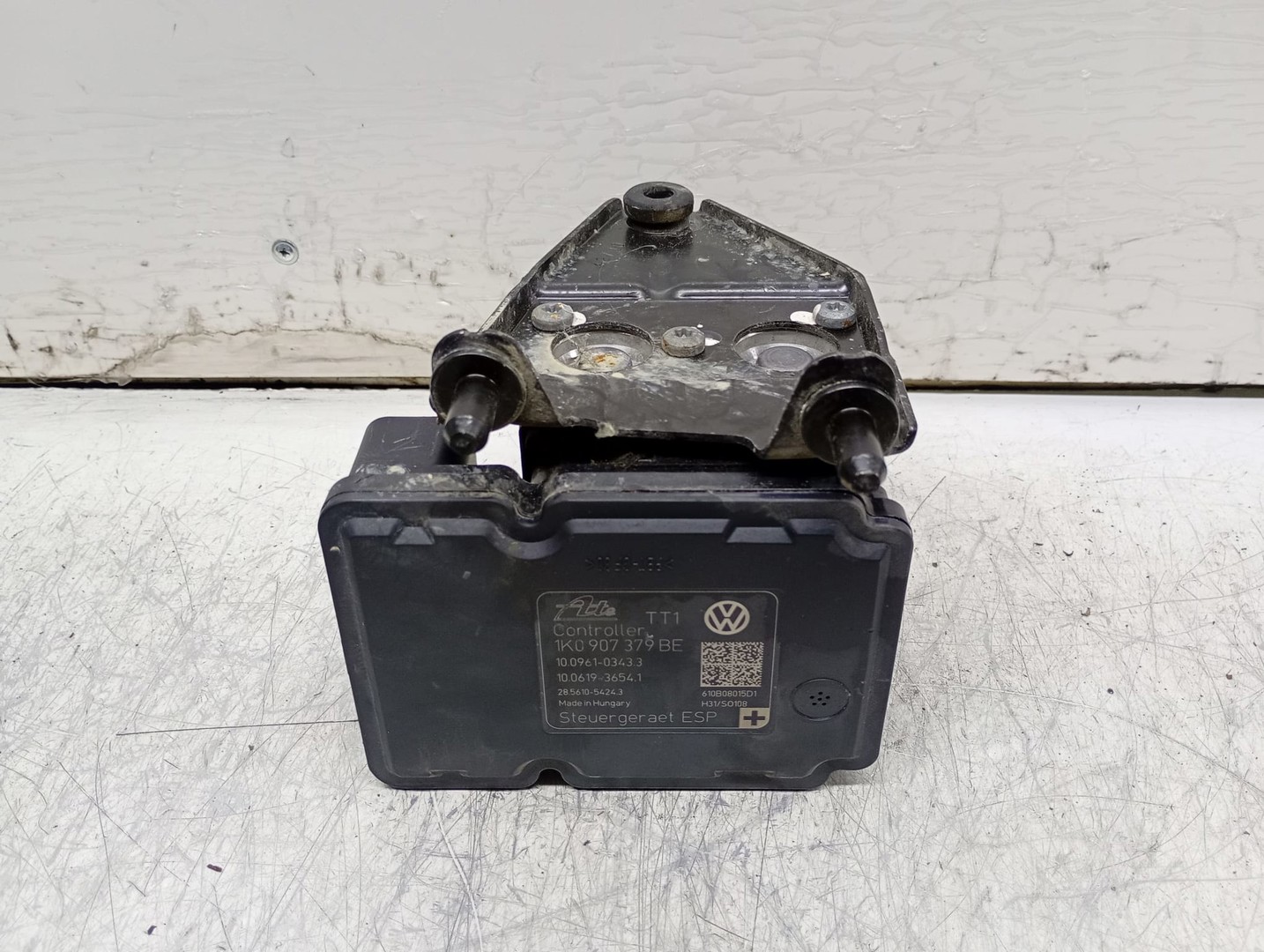 Pompa ABS 1k0614517CP Volkswagen Golf 6 (2008 - 2015)