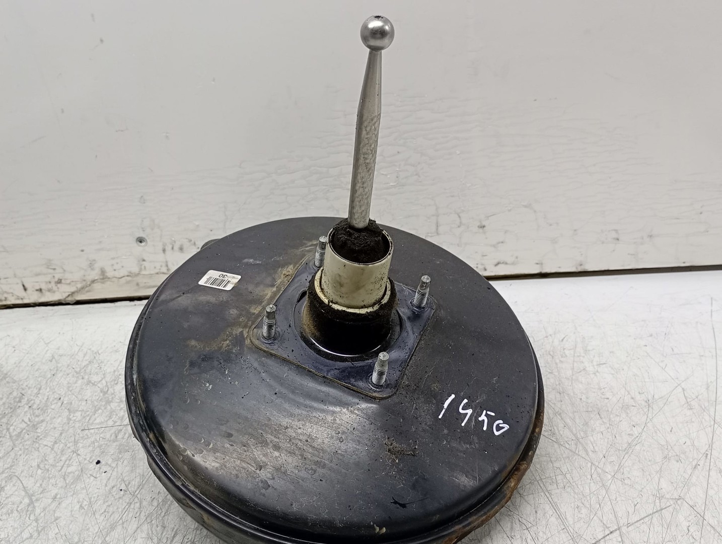 Tulumba frana 1j1614105H Seat Leon 1 (1M) (1999 - 2005)