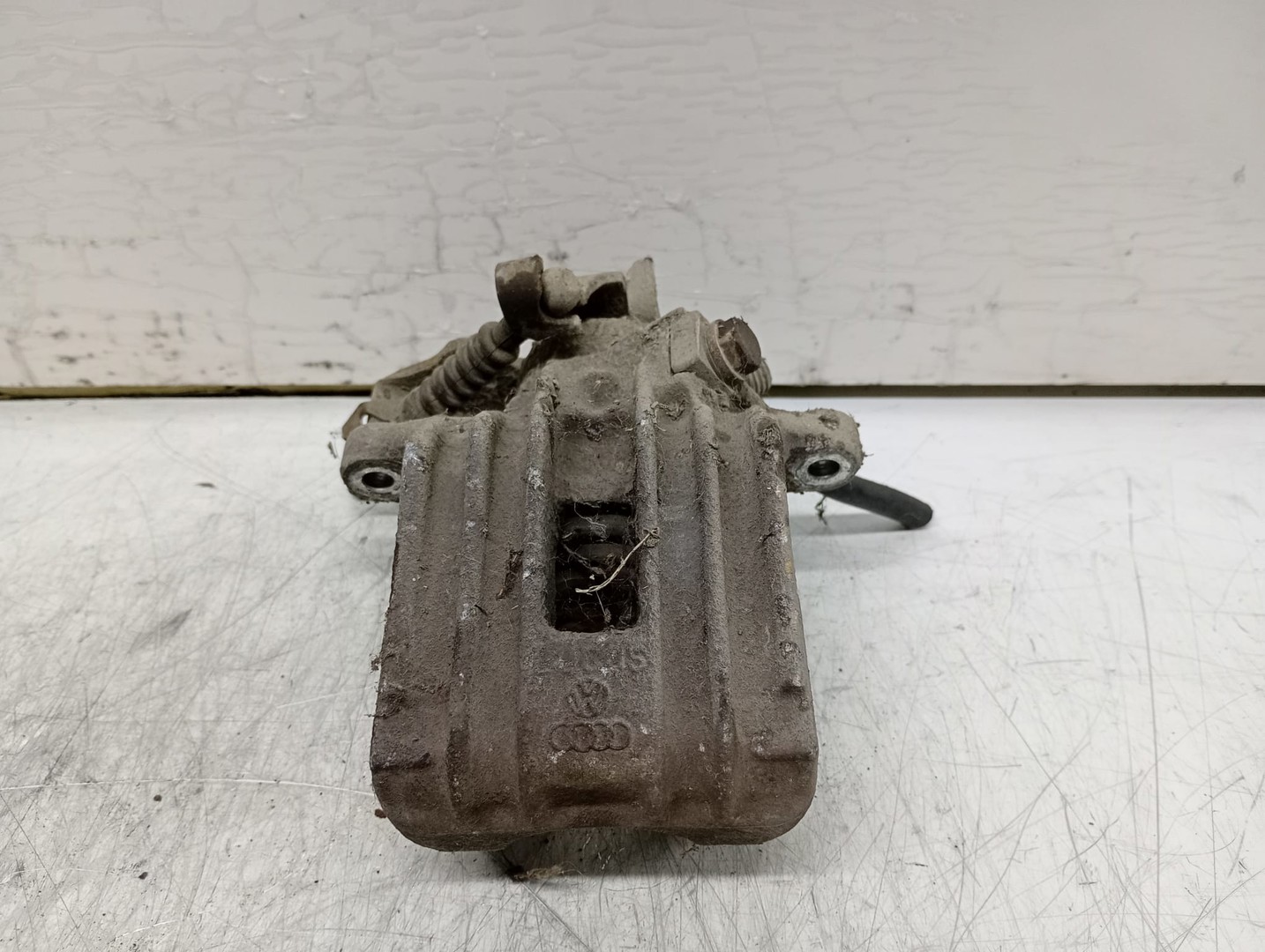 Etrier dreapta spate Seat Leon 1 (1M) (1999 - 2005)