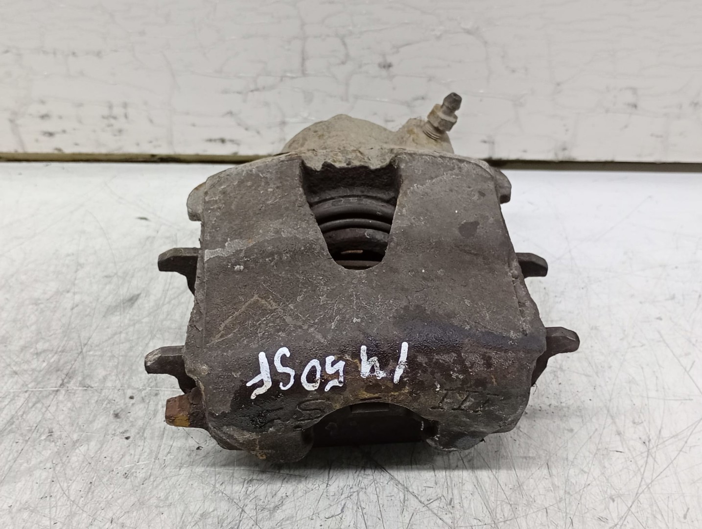 Etrier stanga fata Seat Leon 1 (1M) (1999 - 2005)