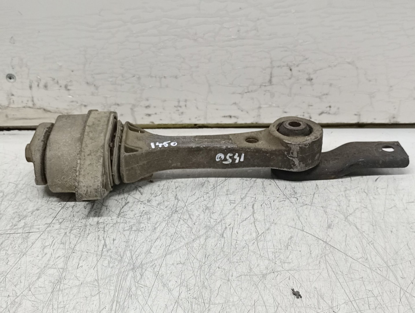 Suport cutie viteze 1j0199851 Seat Leon 1 (1M) (1999 - 2005)