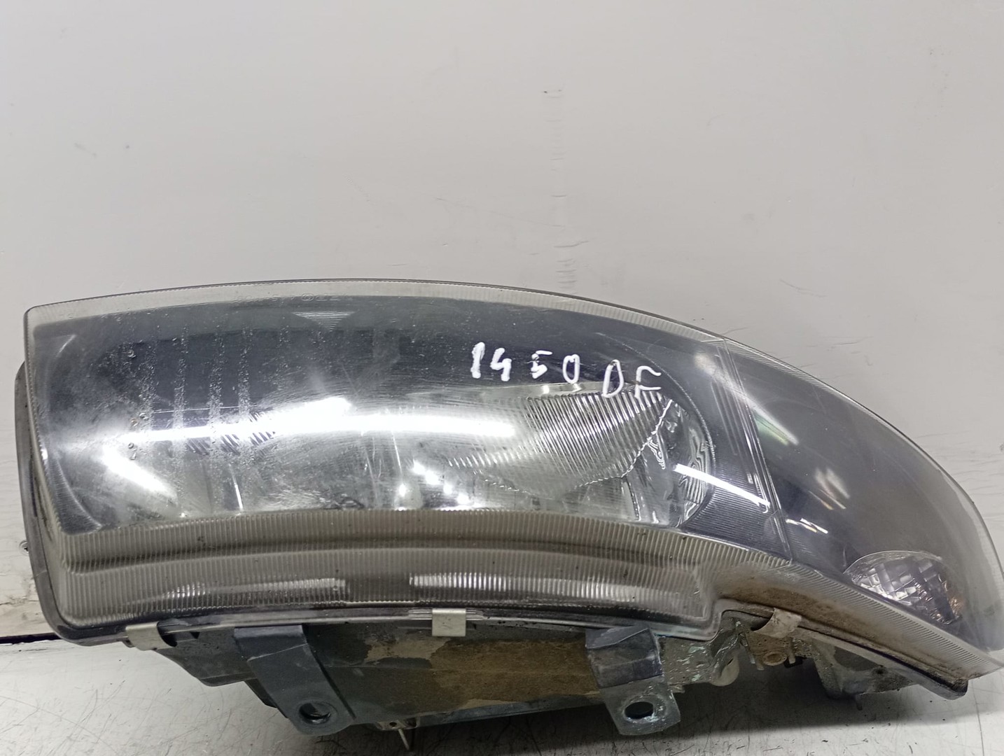 Far dreapta 08-445-1109r Seat Leon 1 (1M) (1999 - 2005)