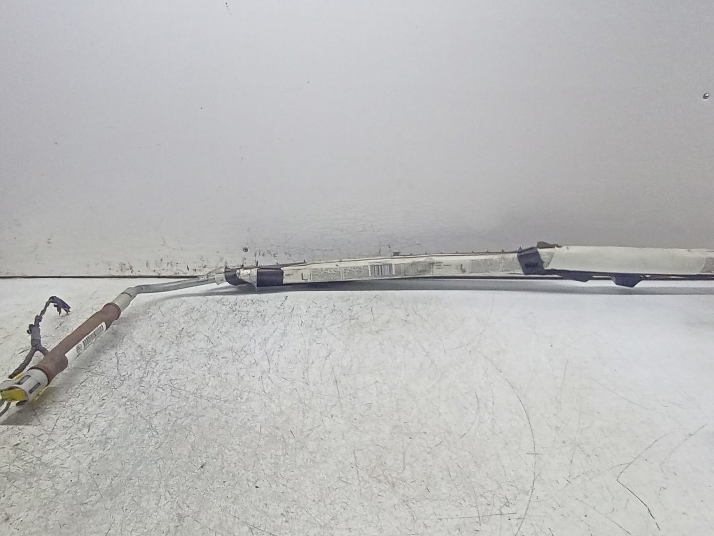 Airbag cortina stanga 1k6880741 Volkswagen Golf 5 (2003 - 2009)