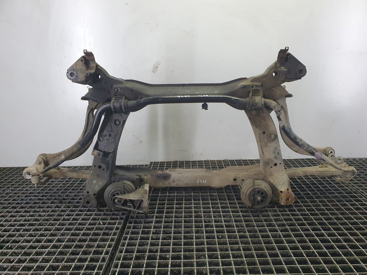 Cadru motor Jaguar XF X250 (2007 - 2011)