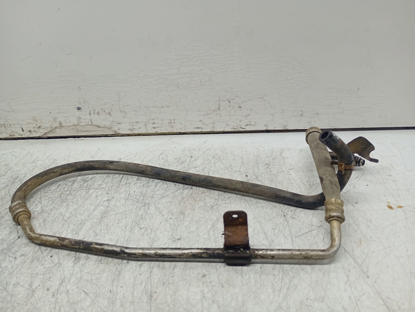 Conducta clima ac Dacia Logan 1 (2004 - 2008)