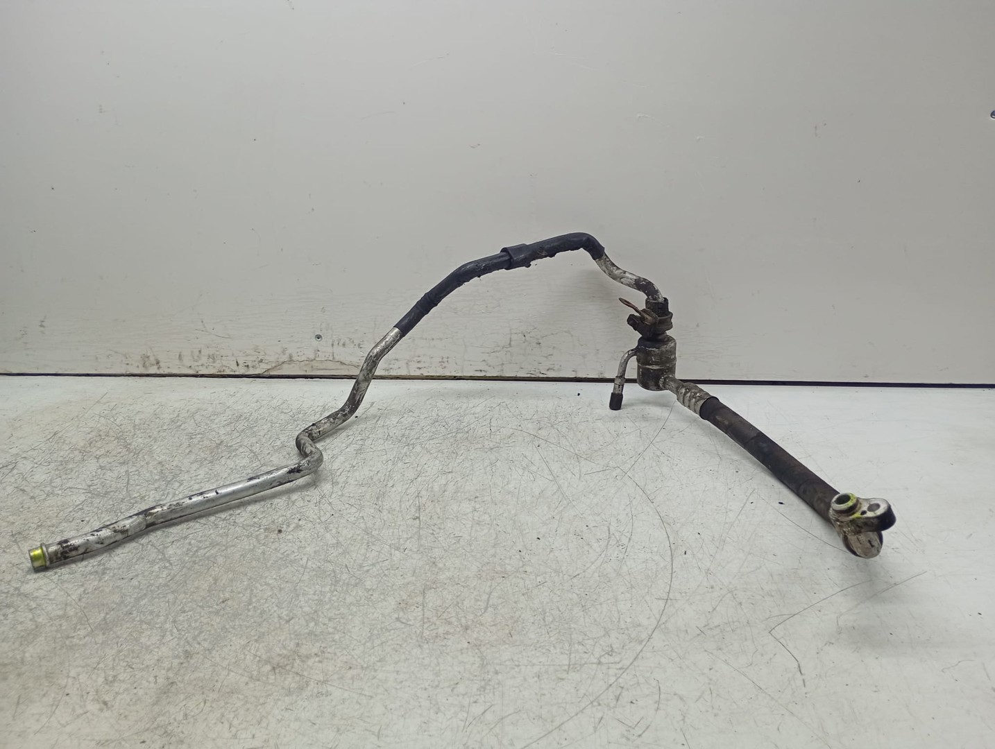 Conducta clima ac Volkswagen Golf 4 (1997 - 2006)