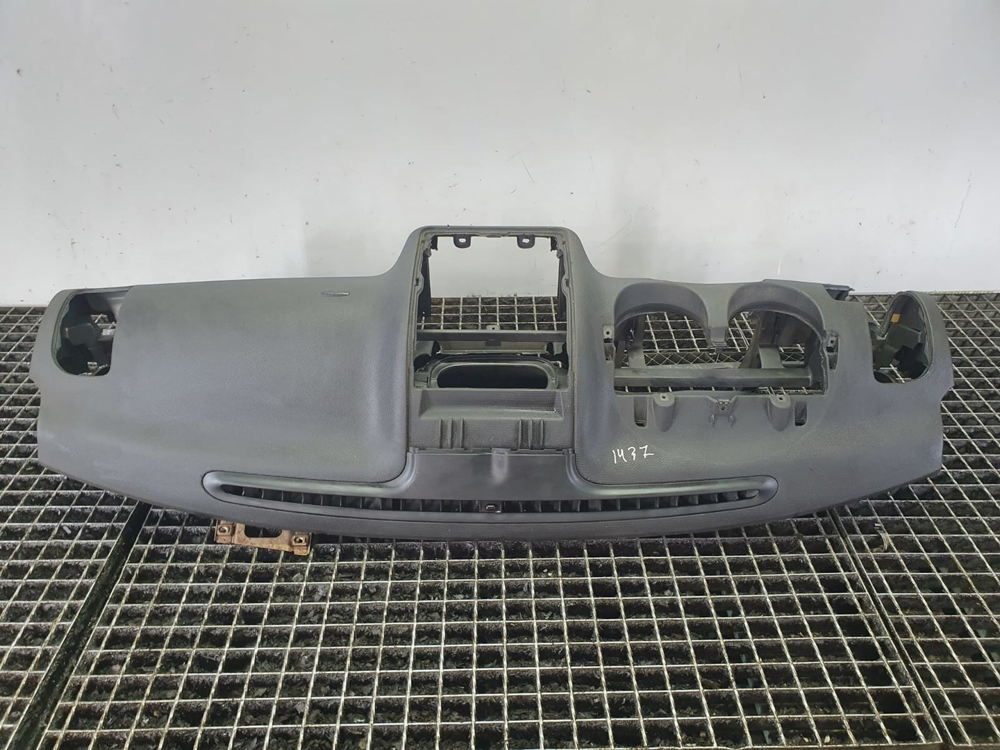 Plansa bord Volkswagen Polo 3 (6N) (facelift) (2000 - 2002)