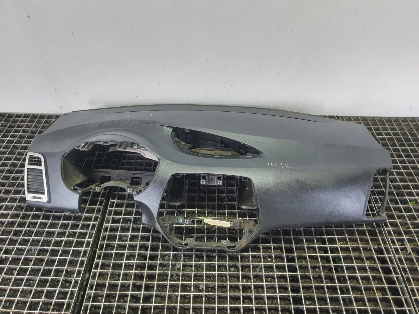 Plansa bord Hyundai i20 PB (2008 - 2012)