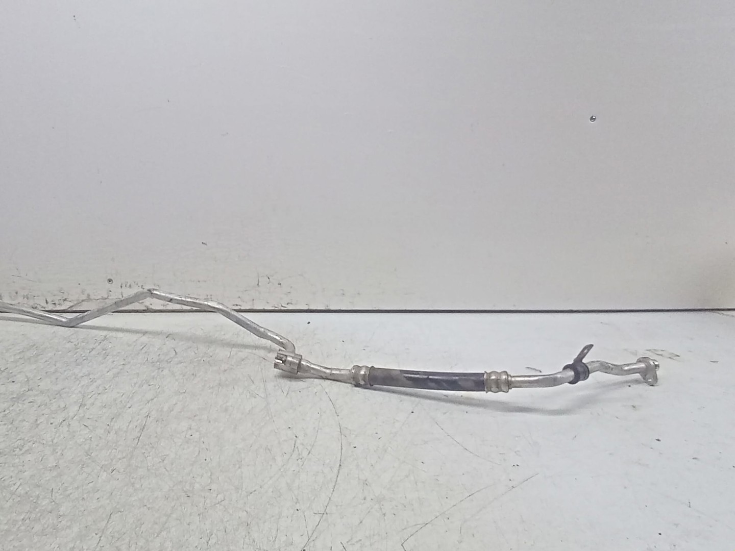 Conducta clima ac 295x62702R-a Renault Zoe 1 (2012 - 2019)