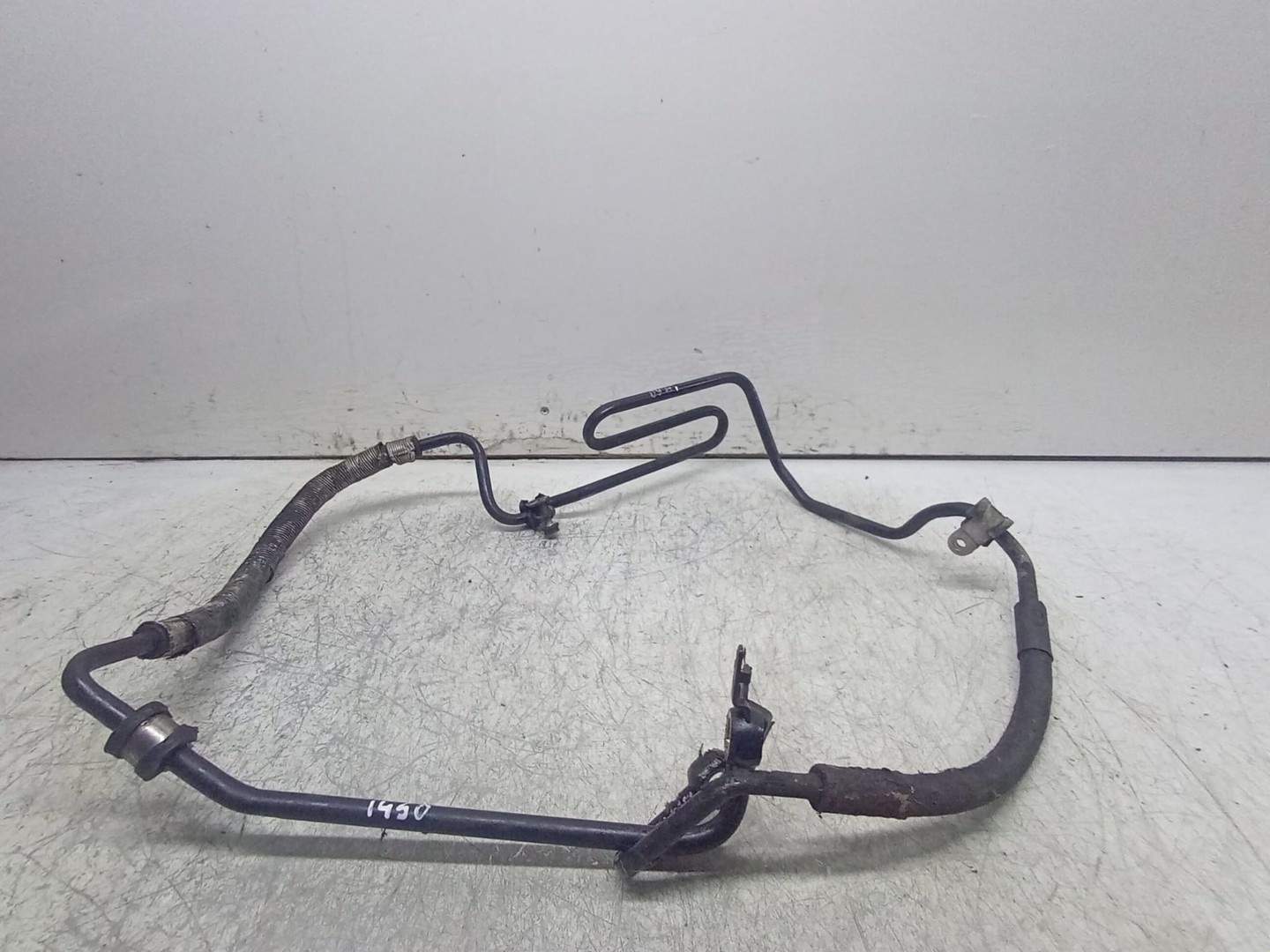 Conducta servodirectie Seat Leon 1 (1M) (1999 - 2005)