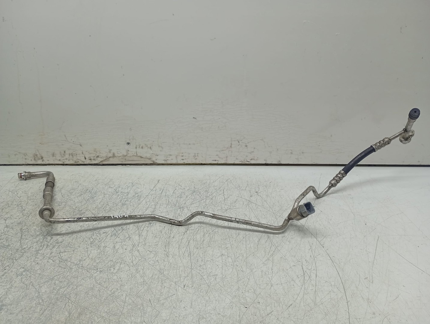Conducta clima ac Ford Focus 2 (facelift) (2008 - 2011)