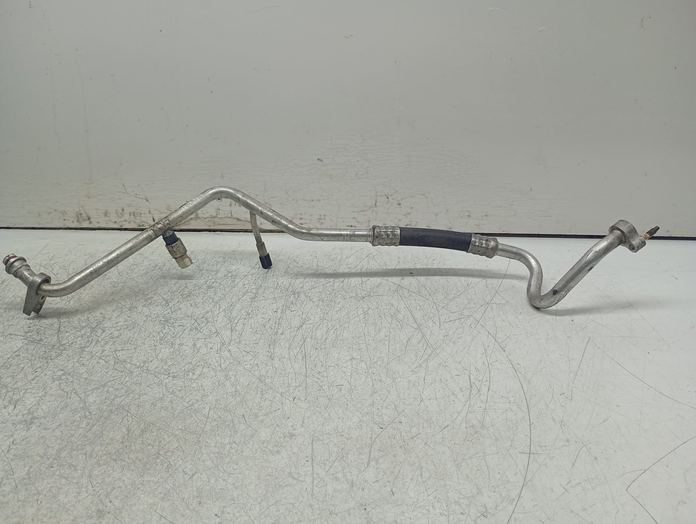 Conducta clima ac Ford Focus 2 (facelift) (2008 - 2011)