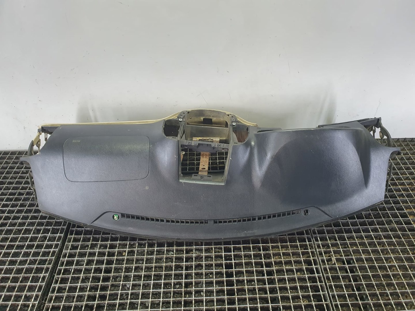 Plansa bord Hyundai Santa Fe CM (2006 - 2010)