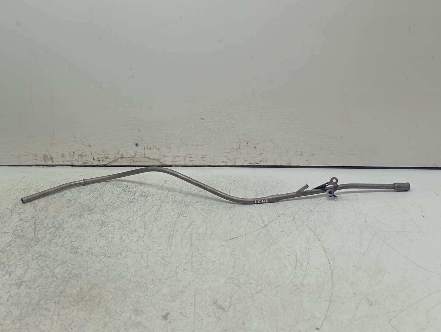 Joja ulei A6400180640 Mercedes Benz A-Class W169 (facelift) (2008 - 2012)