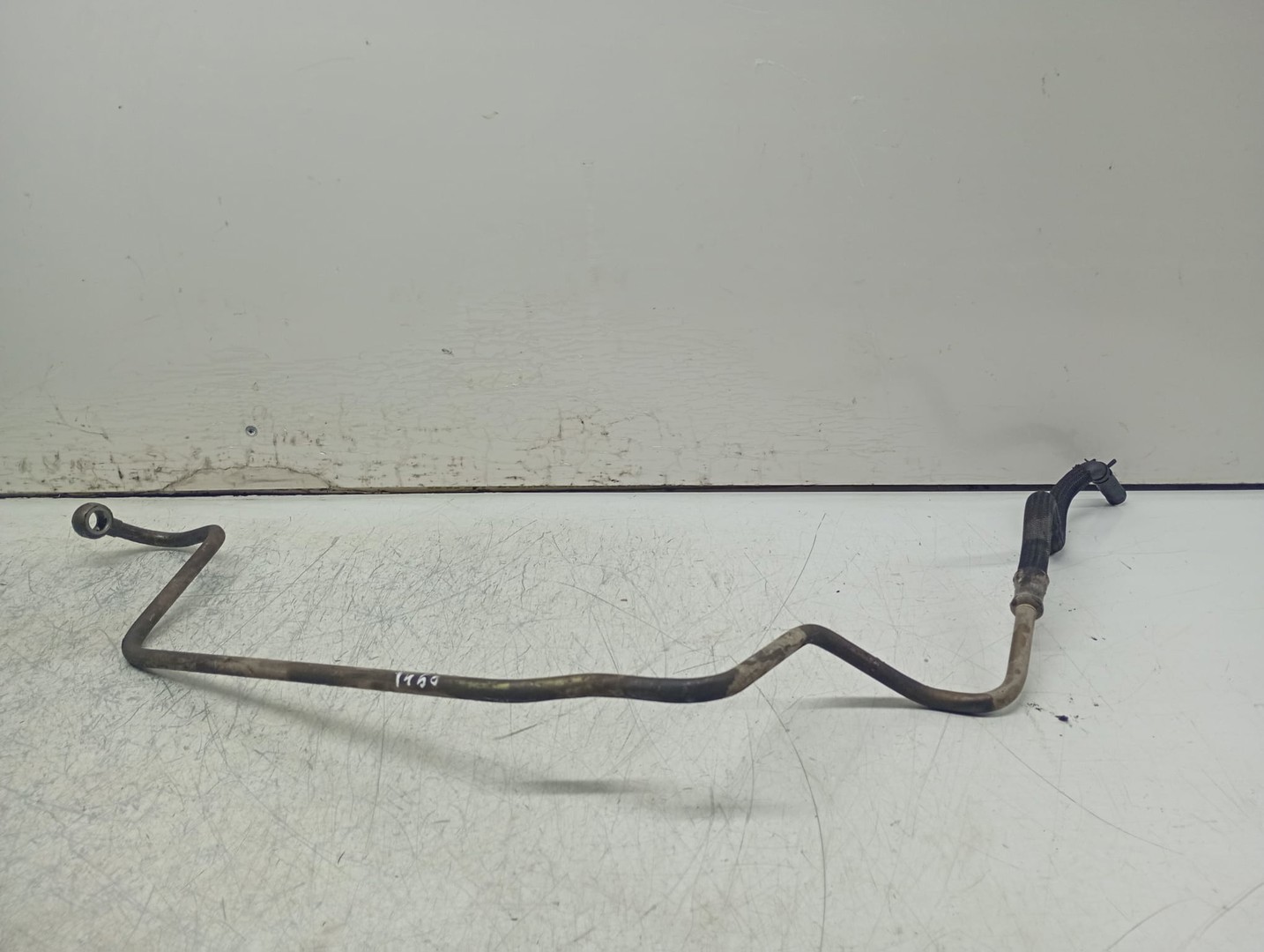 Conducta servodirectie Seat Leon 1 (1M) (1999 - 2005)