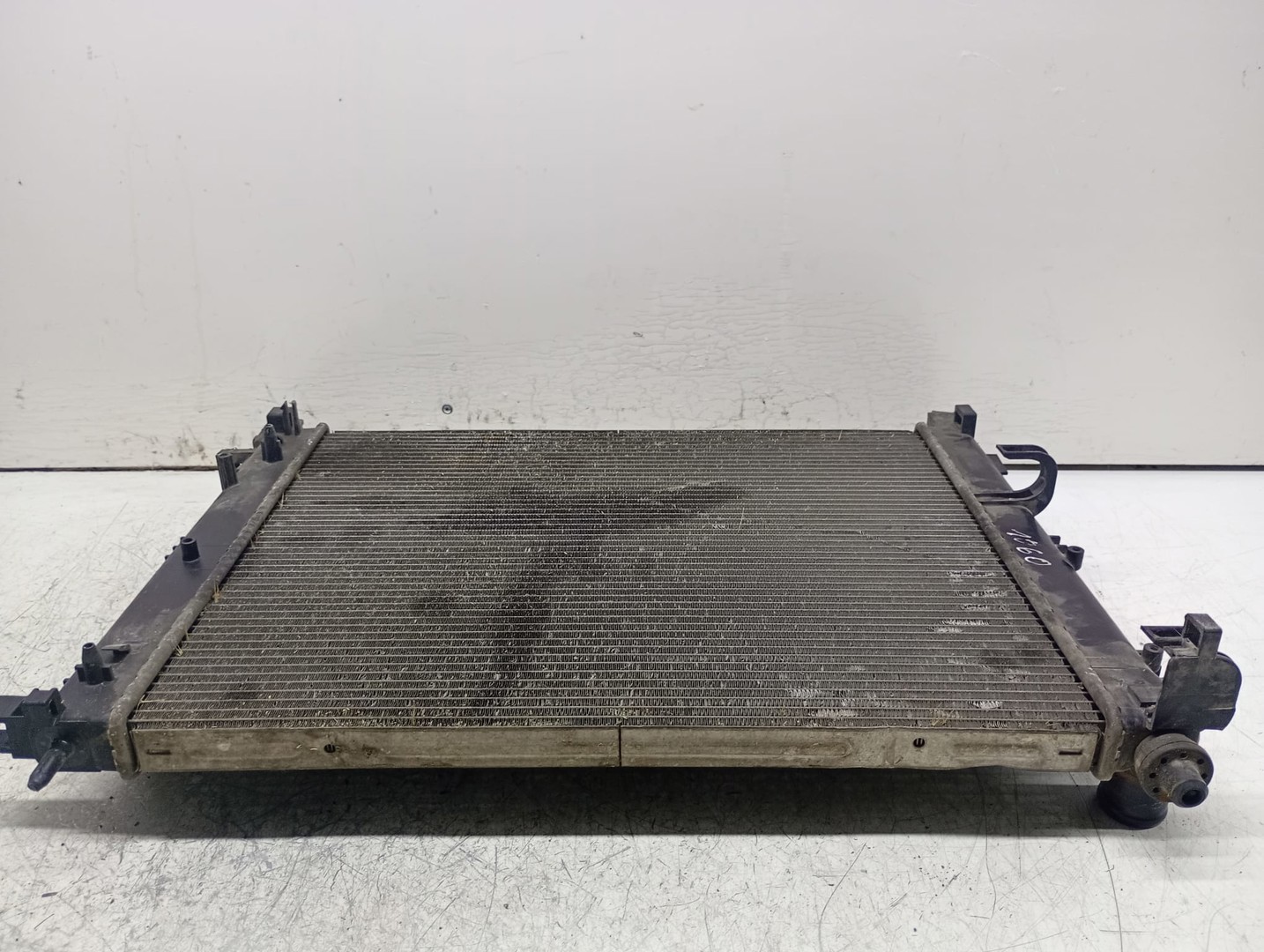 Radiator apa 214100078R Dacia Duster 1 (facelift) (2013 - 2017)