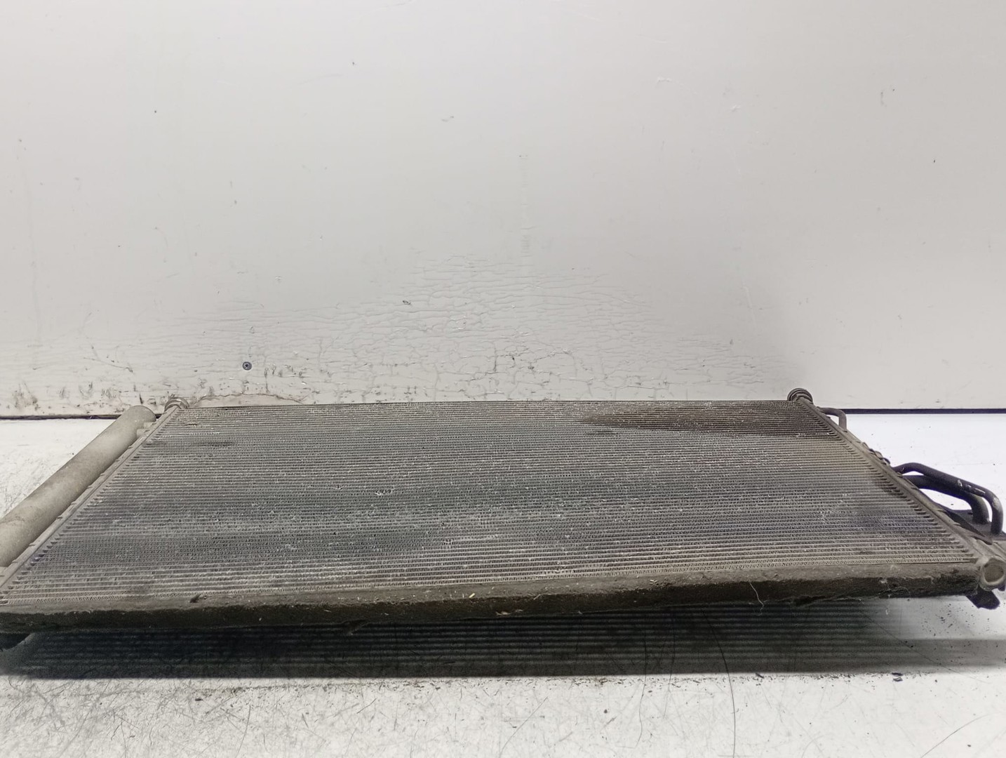 Radiator clima ac 97606-2b000 Hyundai Santa Fe CM (2006 - 2010)