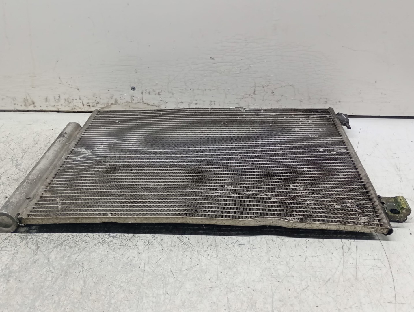 Radiator clima ac 921006454R-b Dacia Duster 1 (facelift) (2013 - 2017)