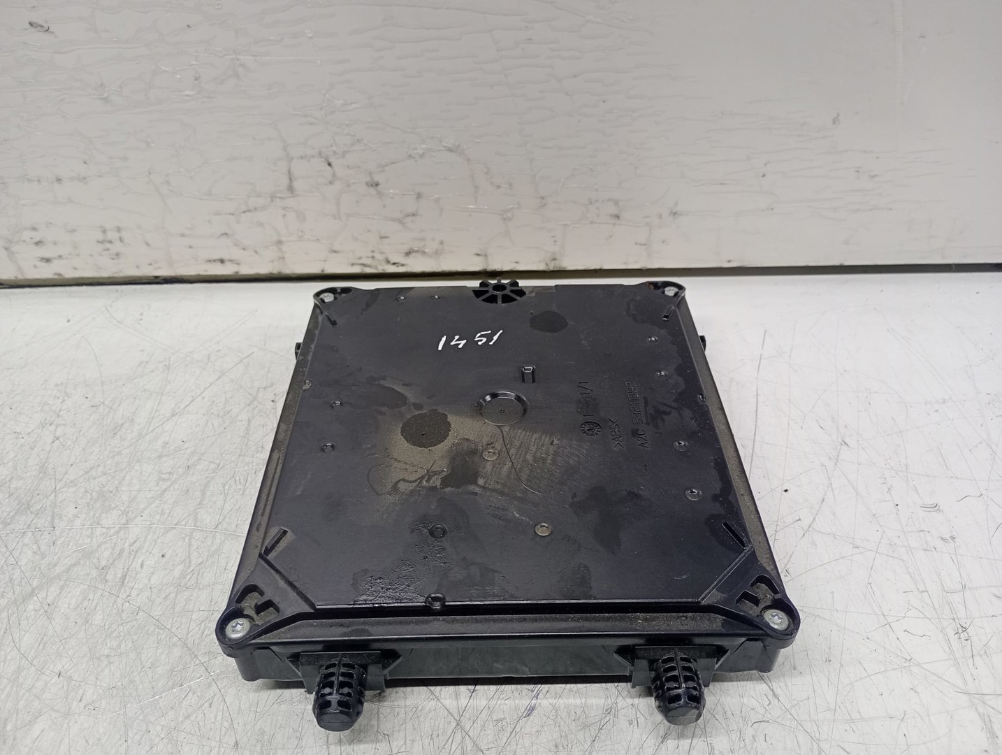 Modul confort A2C53186520 Renault Laguna 3 (2007 - 2011)