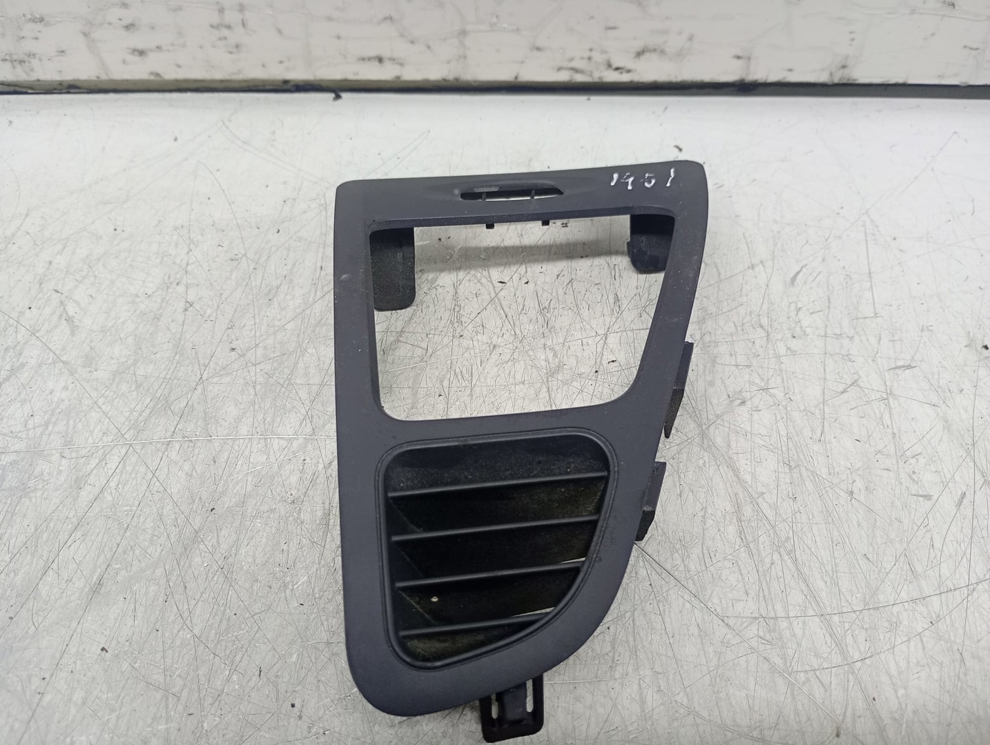 Ornament bord Renault Laguna 3 (2007 - 2011)
