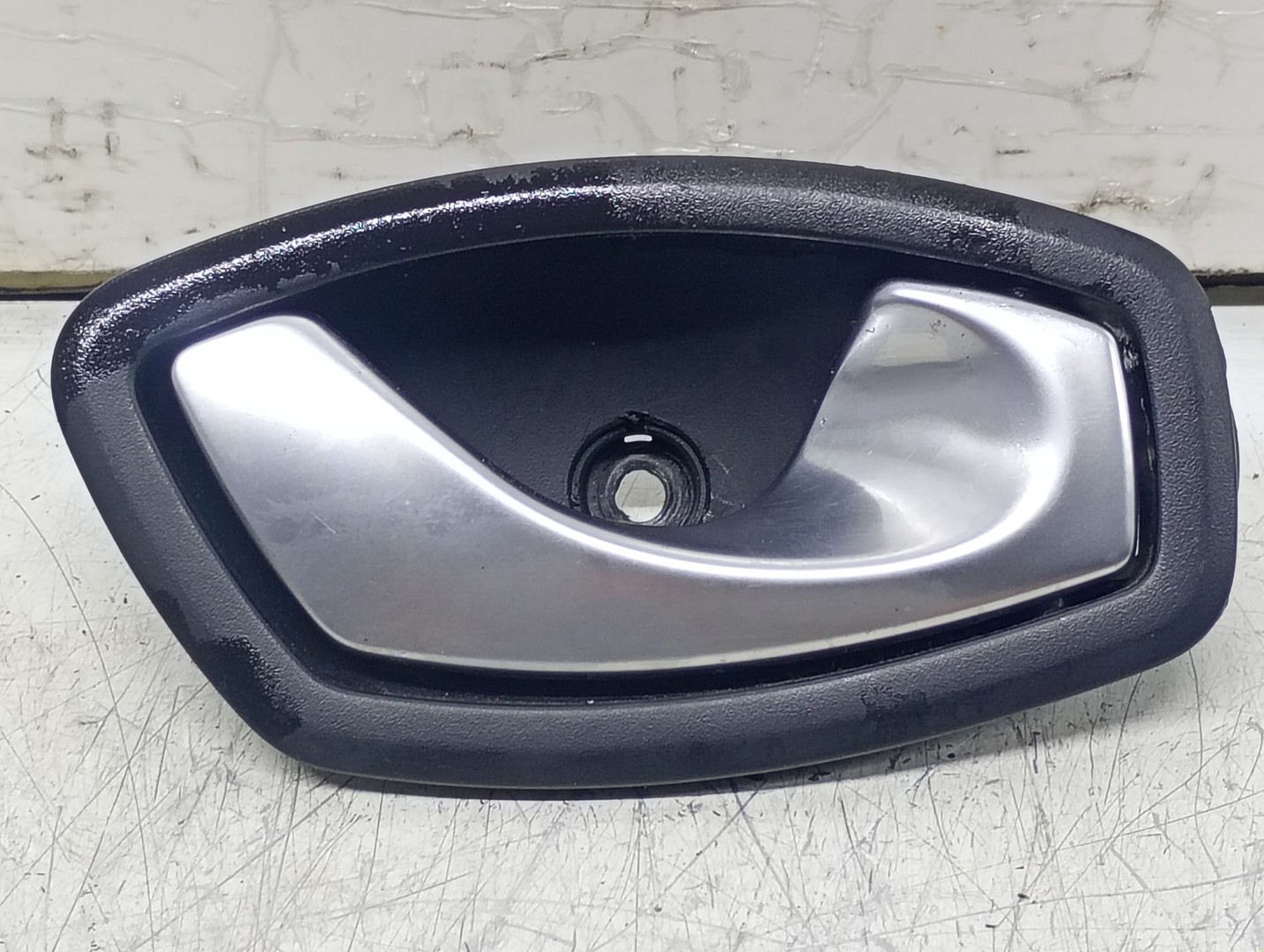 Maner interior 806700005r Renault Laguna 3 (2007 - 2011)