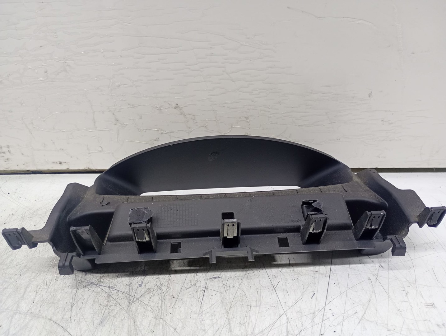 Ornament bord Renault Laguna 3 (2007 - 2011)