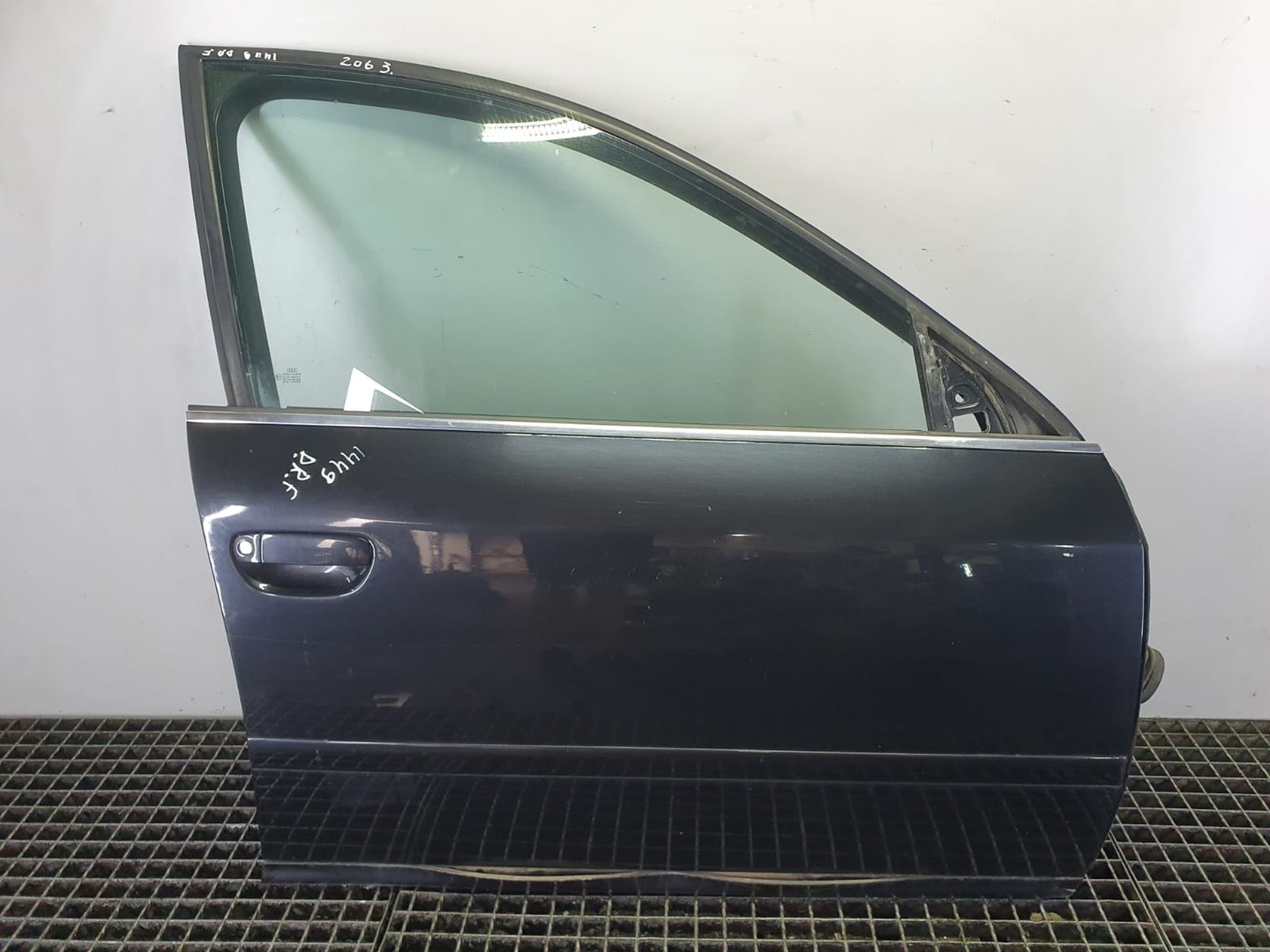 Usa dreapta fata Audi A6 4B/C5 (facelift) (2001 - 2004)