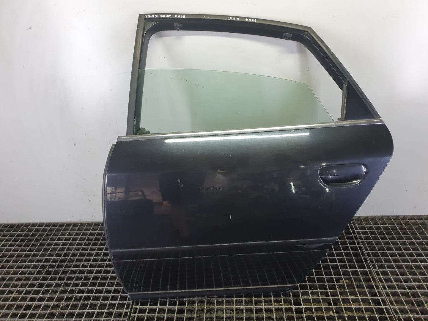 Usa stanga spate Audi A6 4B/C5 (facelift) (2001 - 2004)
