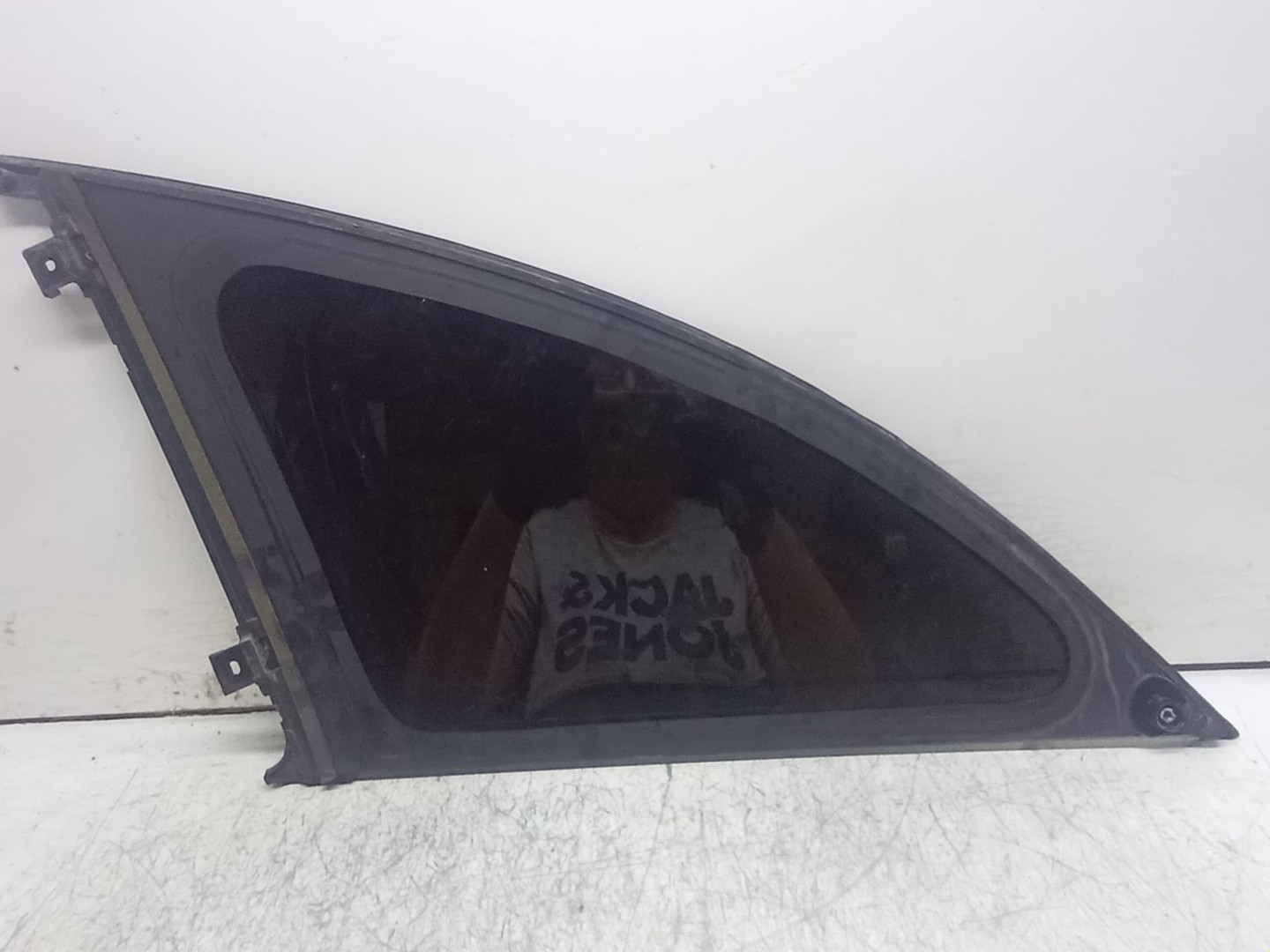 Geam fix dreapta spate Mercedes Benz R-Class W251 (2005 - 2010)