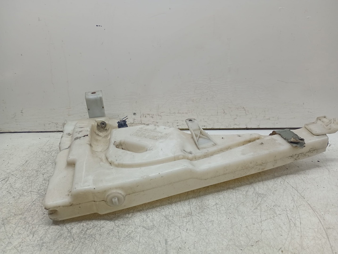 Vas lichid parbriz 7L0955453 Volkswagen Touareg 1 (7L) (2002 - 2007)