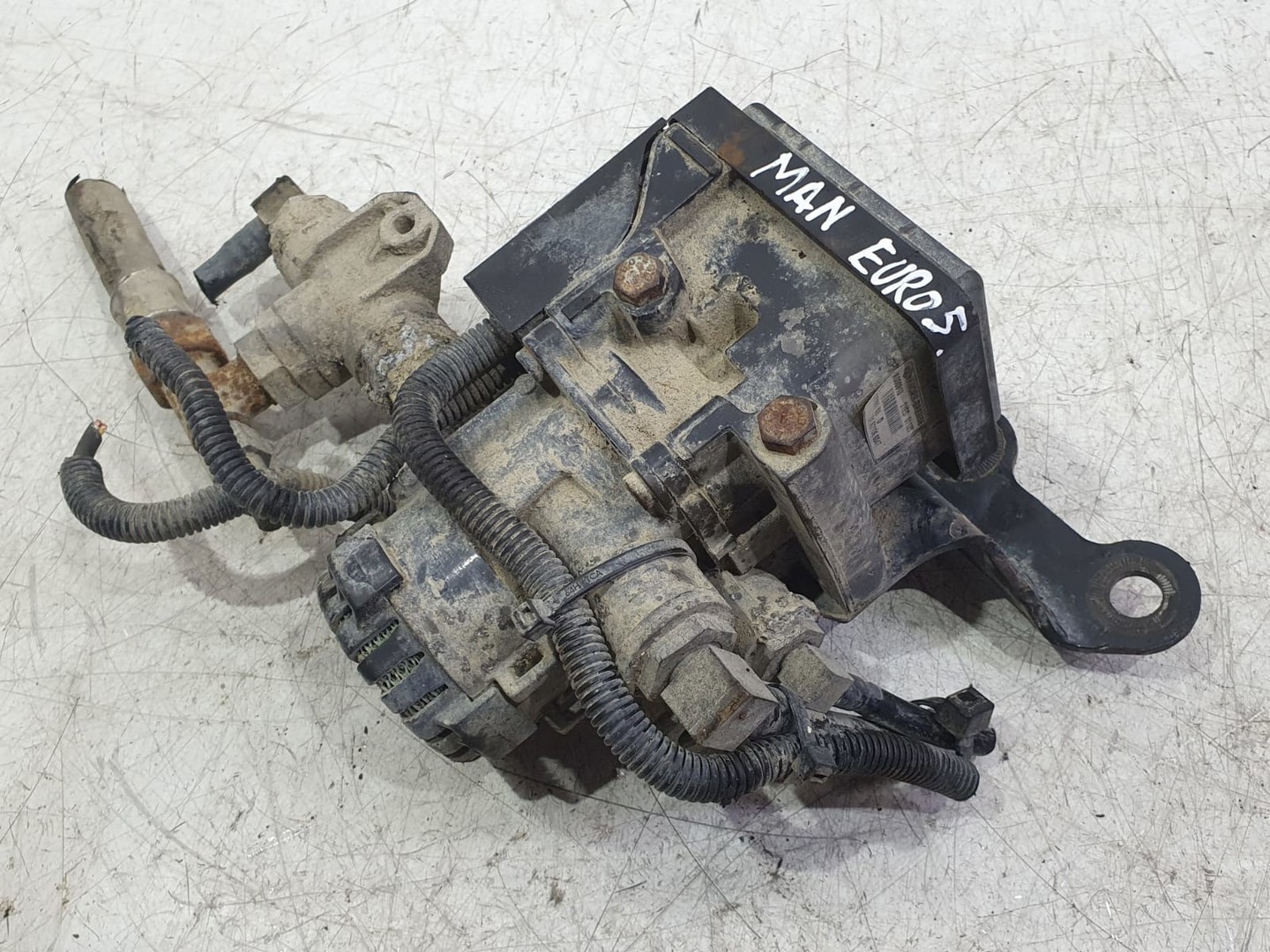 Supapa frana 5232820949 k000913 MAN TGX 1 (2007 - 2014)