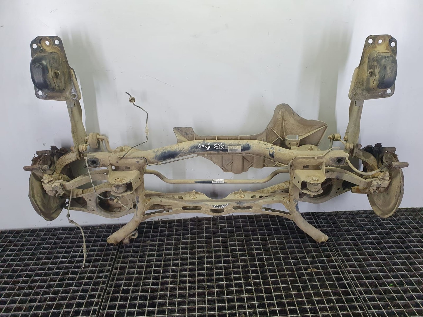 Punte spate 1k0505315h Volkswagen Golf 6 (2008 - 2015)