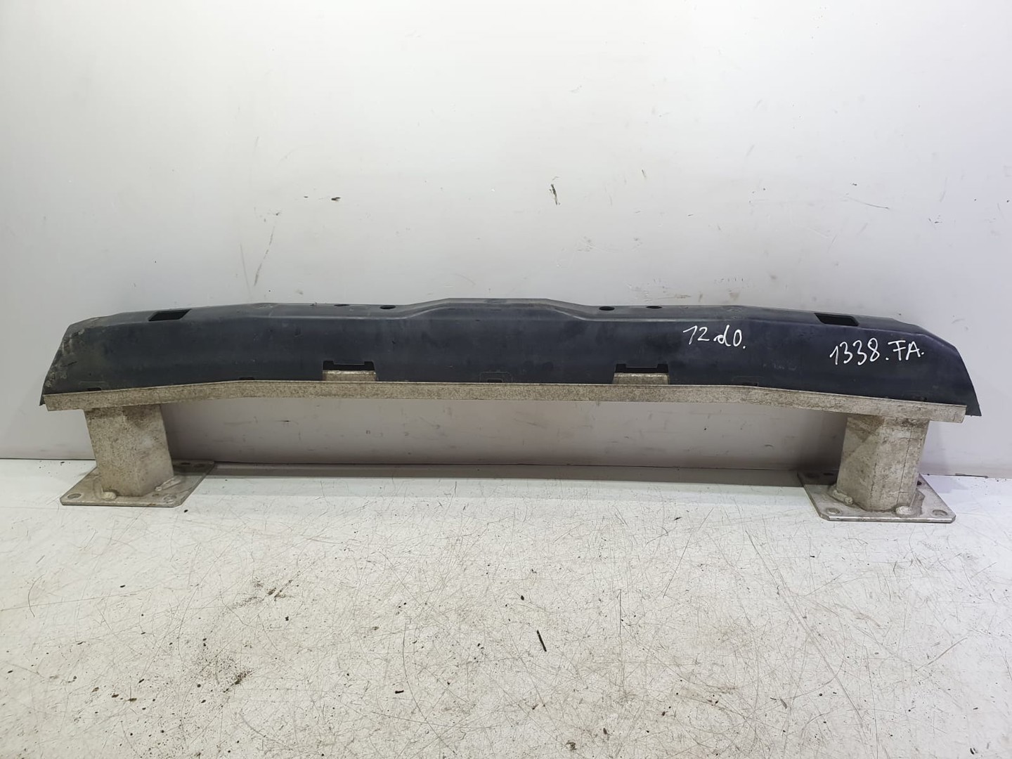 Armatura bara fata 9681145780 Peugeot Partner 1 (facelift) (2002 - 2012)