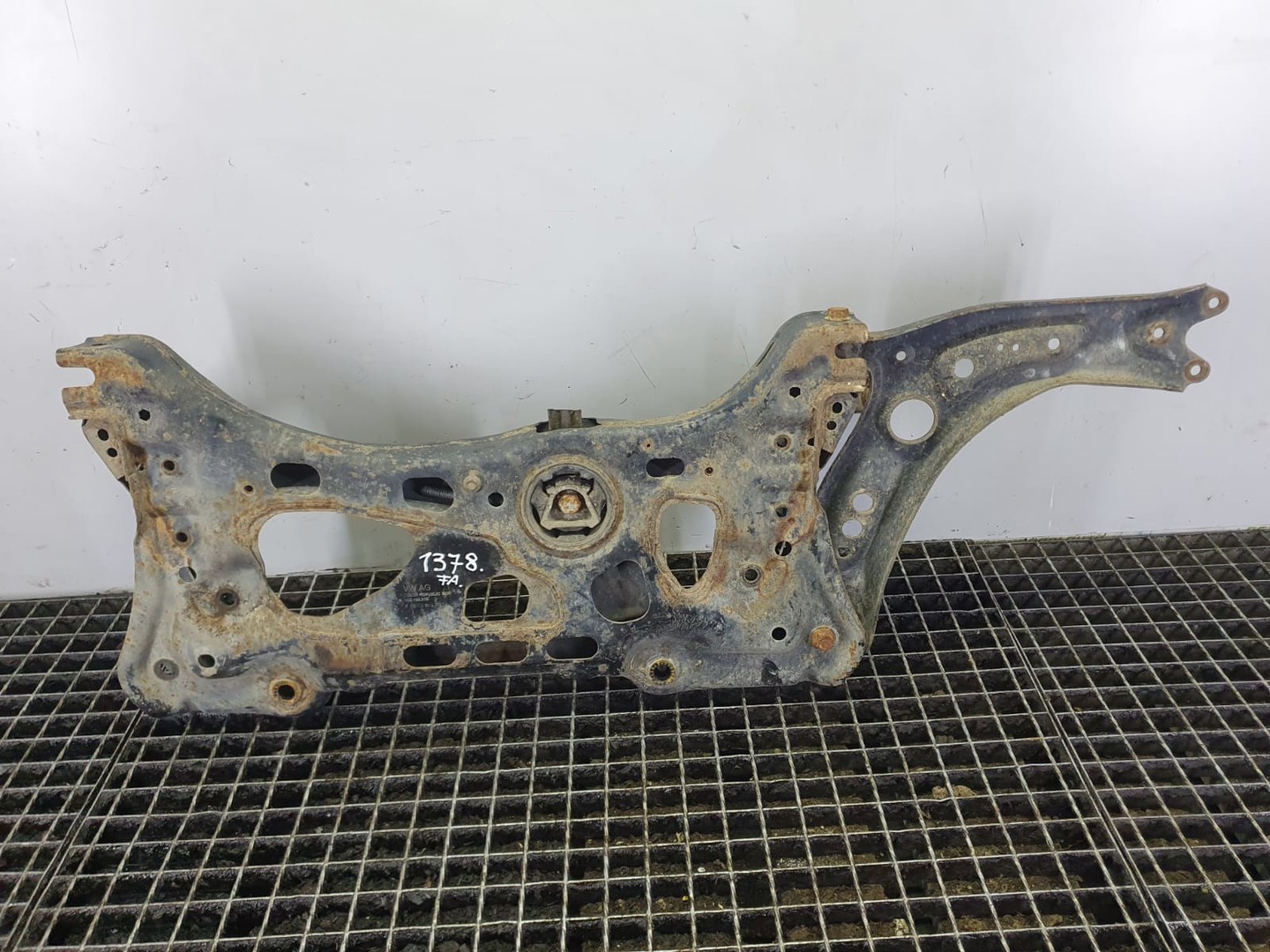 Punte fata 5q0199315 Seat Leon 3 (5F) (2012 - 2016)