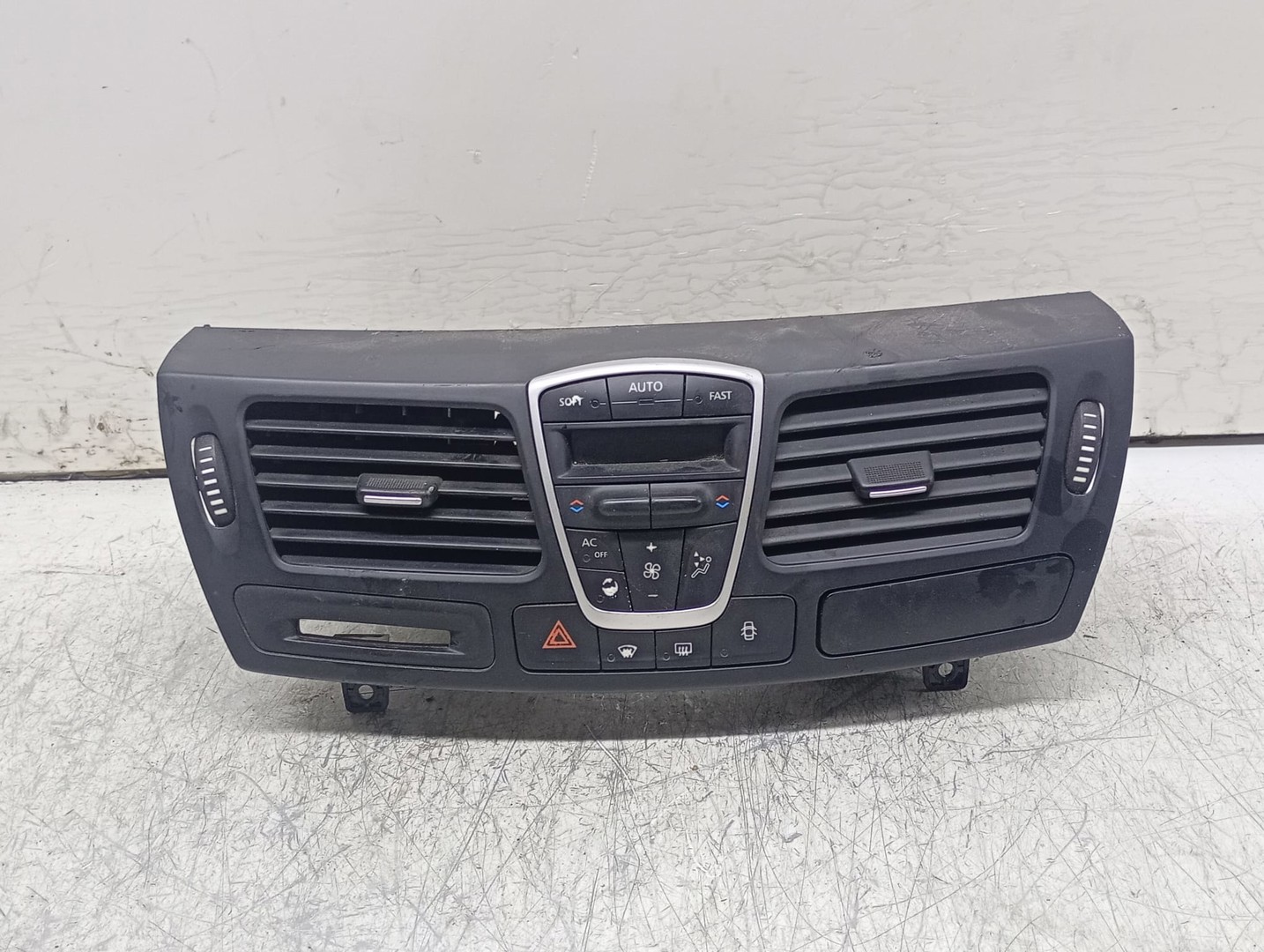 Panou clima ac A2-A31001105 Renault Laguna 3 (2007 - 2011)