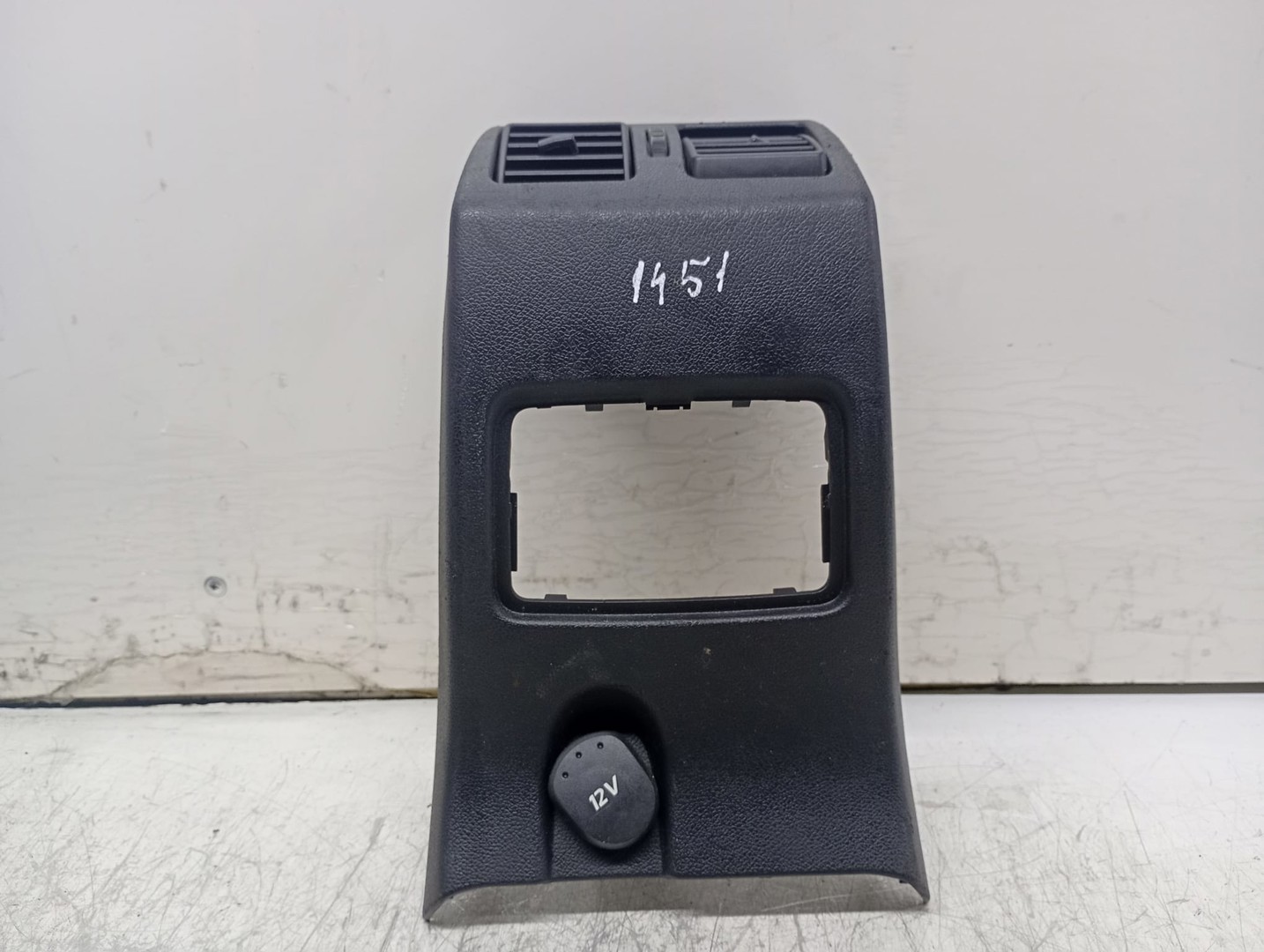 Ornament interior 969180004R Renault Laguna 3 (2007 - 2011)