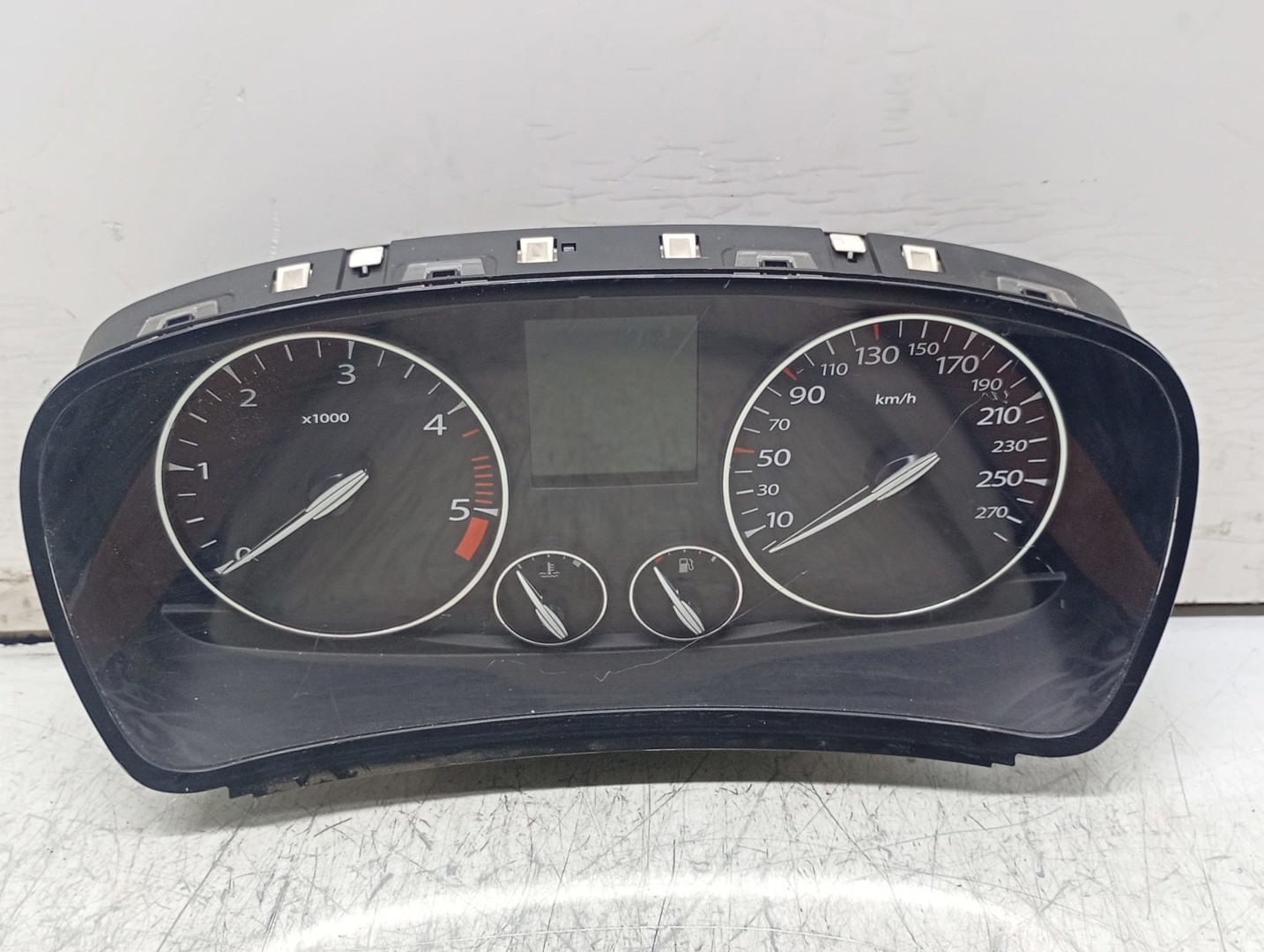 Ceasuri de bord A2C53182883 Renault Laguna 3 (2007 - 2011)