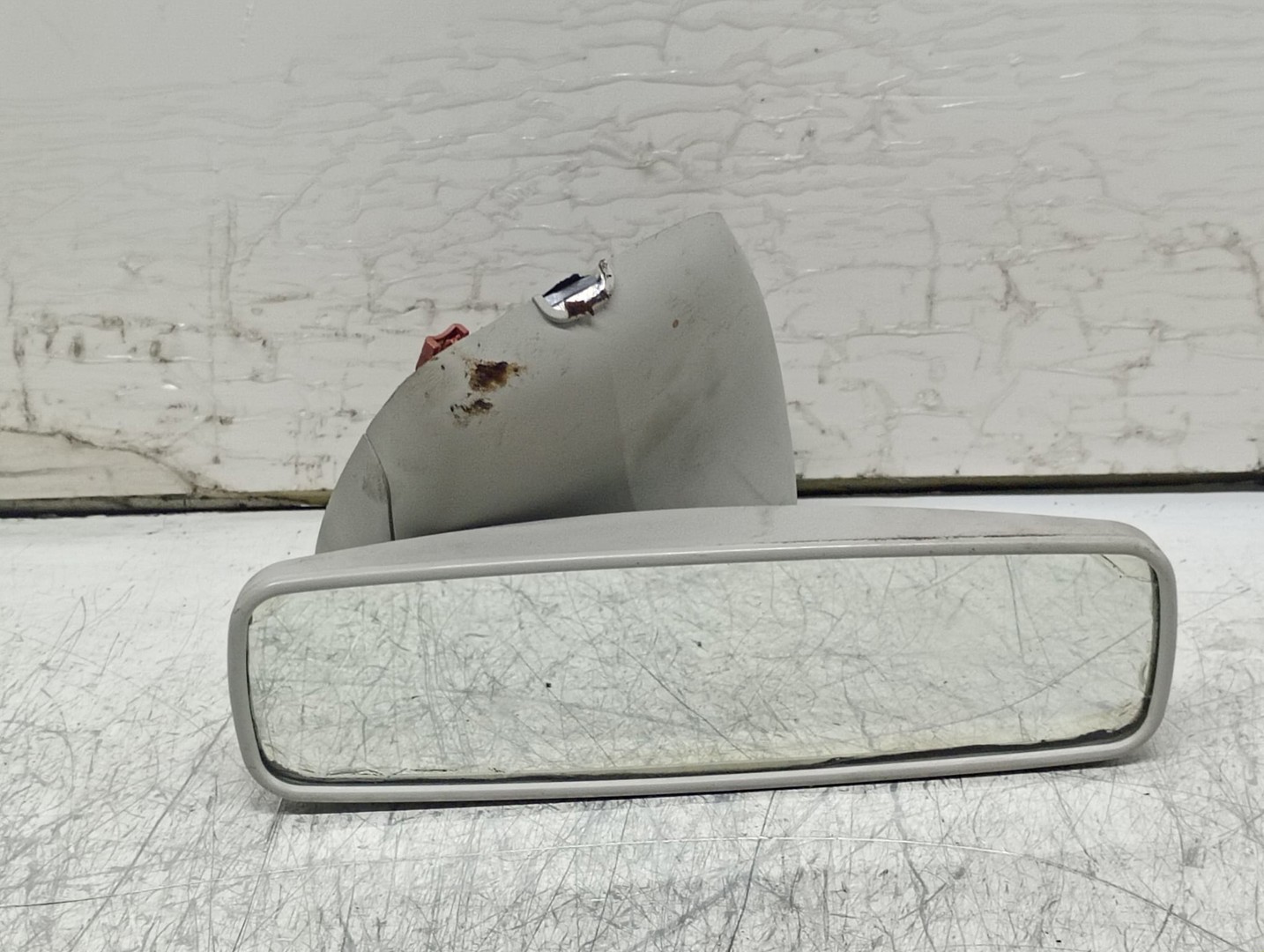 Oglinda retrovizoare interioara 8200056426 E20205028 Renault Laguna 3 (2007 - 2011)
